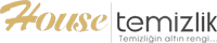 House Temizlik Logo